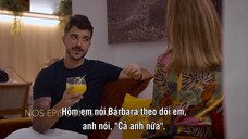 Yêu là mù quáng: Brazil (Phần 3) EP 9 [Sub Việt]