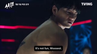 Shark 2: The Storm (2025) | korean Drama | 15s Trailer
