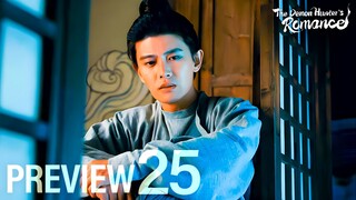 PREVIEW-EP25 The Demon Hunter's Romance (2025)