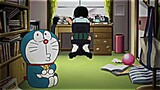 Doraemon tấu hài