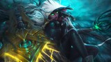 Riot confirms leaked 18,750RP skin!? (more to come)