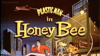 Plastic Man (1978) Episode 12 Honey Bee