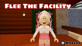 SINO ANG TRAYDOR ! | flee the facility | ROBLOX |  TAGLOG GAMEPLAY