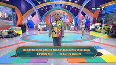 Arisan TRANS7 FULL 25 Maret 2025 - Mau Mudik? Ke Arisan Aja Dulu Lah!