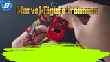 Marvel | Merakit Figure Ironman_8