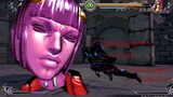 [JOJO Battle of Stars R] Wind of bugs thank you thank you thank you (mod)