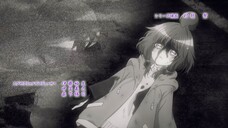 Dark Gathering episode 12 sub english