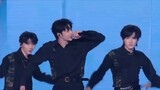 [Times Youth League] Festival Hiburan Musik Tencent 2021 "Lagu Pria"