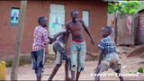 เพลงมันๆ_แอฟริกาแดนซ์_African Dance Kids