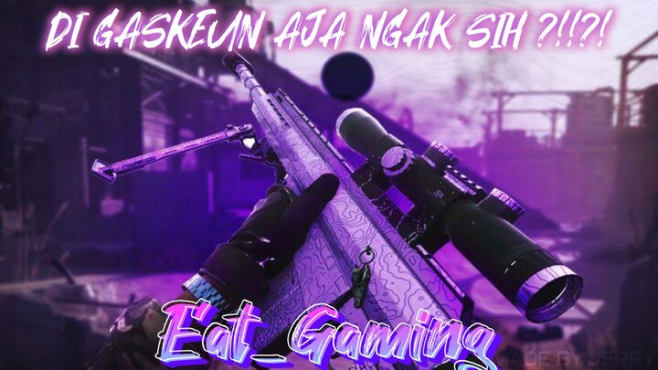 Di gasken aja ngak sih 😜 || CALL OF DUTY MOBILE || GMV
