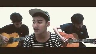 Waktu yang salah (cover topanje / ali topan)