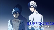 Kuroko no Basket S3-EP20