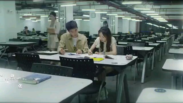 THE SCIENCE OF FALLING IN LOVE 𦩠EPISODE 16 π¨π³