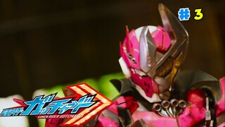 Kamen Rider Gotchard Episode 3 sub indo