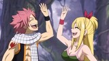 FairyTail / Tagalog / S2-Episode 9