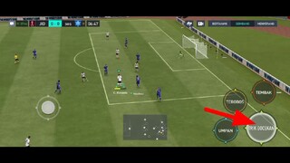 cara bermain game fifa22 mobile cara umpan silang dan operan objektif sangat penting