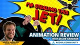 Animation Review | Acting & Ranking Shots
