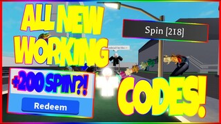 ALL 10 *NEW* CODES in PROJECT GHOUL (ROBLOX) [MAY-28-2020]