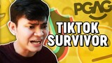 TikTok Survivor | PGAG