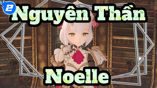 [Nguyên Thần/MMD] Noelle - Espiazione_D2