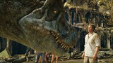 Man Invents A Machine That Sends Him Back To The Prehistory, He Even Befriends With A T-rex
