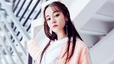 [Dubbing][Dilraba Dilmurat] The whole world knows that I like you...