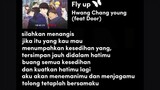 FLY UP SONG IS LOOKSIM