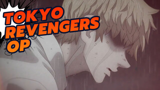 [Tokyo Revengers] OP - Si Cengeng