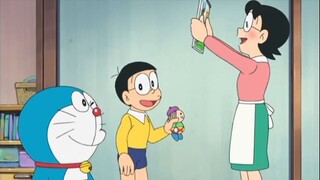 Doraemon episode 852