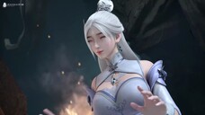 Over Goddess Episode 27 Sub Indonesia
