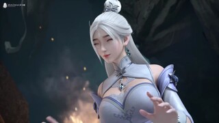 Over Goddess Episode 27 Sub Indonesia