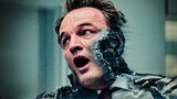 John Connor doesn't feel so good | Terminator Genisys | CLIP