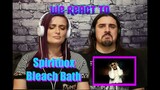 Spiritbox - Bleach Bath (First Time Couples React)