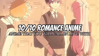 recomended anime romance 🤧🤧🤧🤍🤍