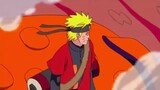 Toàn Cảnh Cuộc Chiến Naruto vs Pain_Review 2