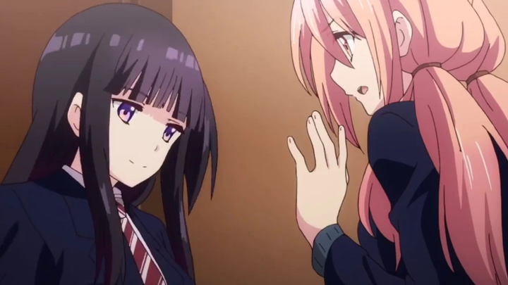 การ์ตูน และ อนิเมะ 18+ ! ฉากเด็ดๆๆ จูบกัน นมใหญ่มาก ♥