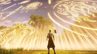King of loose cultivators eps 49-50 sub indo version