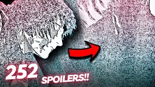 NAKU! MAY MALALAGOT KAY SUKUNA!😨MAKI VS SUKUNA INTENSIFIES!🔥| JUJUTSU KAISEN SPOILERS 256(TAGALOG)