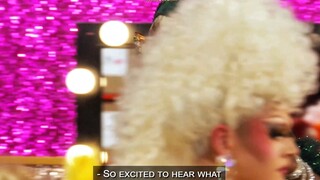 JOELLA'S DRAG DELUSION | RUPAUL'S DRAG RACE SEASON 17