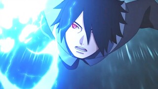 Kakashi chỉ được gọi là Raikiri khi sử dụng nó, vì anh đã cắt sét bằng Chidori nên được gọi là Raiki