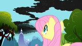 My Little Pony: Friendship Is Magic | S01E07 - Dragonshy (Filipino)