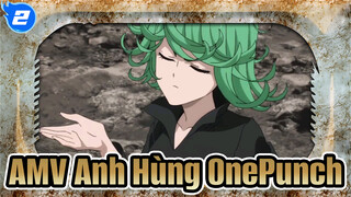 [AMV Anh Hùng OnePunch] Cơn bão xoáy kinh khủng (Lồng tiếng Trung & Nhật)_2