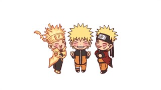 Chúng ta cần thêm Naruto