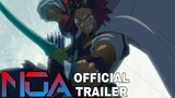 Sabikui Bisco Official Trailer [English Sub]
