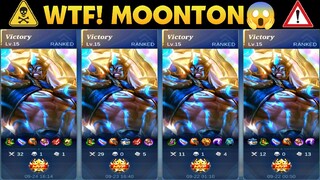 WTF MOONTON THIS ALDOUS IS INSANE