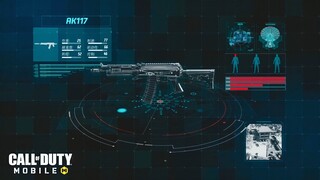 GUNSMITH BRIEFING TEASER | CHINESE CODM.