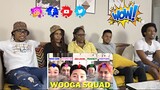 WOOGA Squad Bonding Moments!