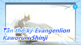 Tân thế kỷ Evangenlion|[Kaworu x Shinji]& 2 Kaworu có thể phá vỡ vòng tuần hoàn của cái chết_1