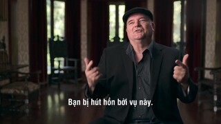 D.B. Cooper: Kỳ án không tặc EP 2 [Sub Việt]
