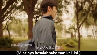 GENIUS COMES FIRST FLYING BOY EPISODE 1 SUB INDO